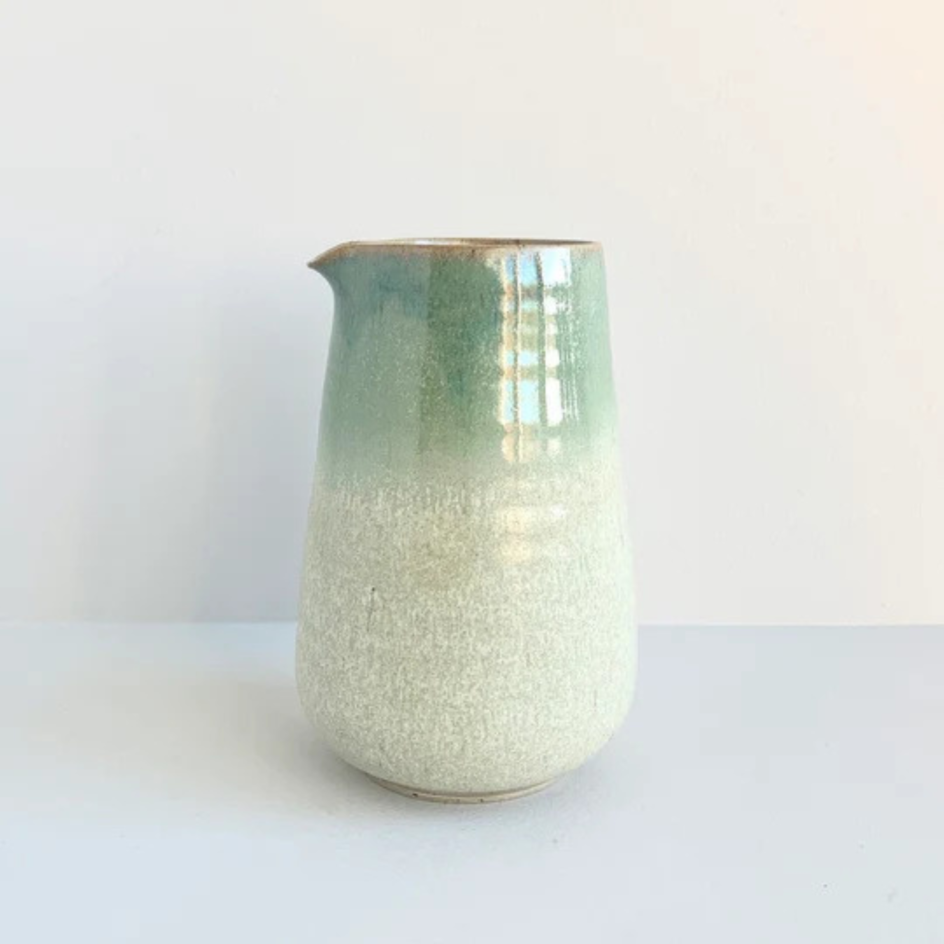 Milk Jug